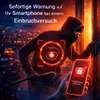 Festberg Nanolens™ WiFi Mini Kamera HD Produktbild-Vorschau 3