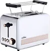 Toaster Retro-Look, 2-Scheiben, 850 Watt, EDS Produktbild-Vorschau 1