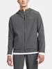 Under Armour Outrun The Storm Jacket - Castlerock, Podgląd zdjęcia produktu 1