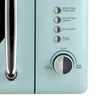 Micro-ondes 700 W 16 L Vintage Cuisine Mint NEUF Voir les images du produit 6
