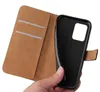Handyhülle für Motorola Moto E13 Klapphülle Bookcase Flip Produktbild-Vorschau 3