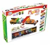 Malblo Magnetic Vehicles deluxe 1 set Voir les images du produit 2