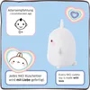 Nici 47743 - Molang - Hase Molang, 12 cm Náhled obrázku produktu 7