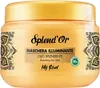 Splend´Or Haarmaske Olio Splendente 500 ml Produktbild-Vorschau 3