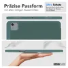 EAZY CASE Smartcase mit Stifthalter für Apple iPad Air 13 Produktbild-Vorschau 6