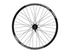 Hinterrad Laufrad 26" Disc 7/8-fach für Schraubkranz Produktbild-Vorschau 6