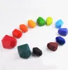 Drevené Bloky Montessori Puzzle Bloky Náhľad obrázku produktu 5