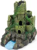 Happet Aquarium Ornament R007 Schloss 18,5 cm Produktbild-Vorschau 2