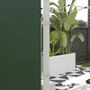 Outsunny zestaw 2 paneli bocznych do altany 3x3/3x6 m, Podgląd zdjęcia produktu 9
