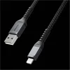 Nomad NM01A11B00 Rugged USB-A zu Lightning Kabel 3 m Produktbild-Vorschau 12