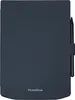 PocketBook Shell Dark Blue Cover InkPad X Produktbild-Vorschau 1