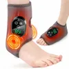 3-in-1 elektrischer Fußmassagegerät mit 3000mAh Akku, Produktbild-Vorschau 1