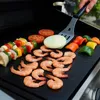 3x mata teflonowa do piekarnika grilla tacka do pieczenia Podgląd zdjęcia produktu 7