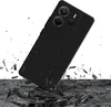 Etui 3MK Matt Case Pro do Xiaomi Redmi Note 14 czarny Podgląd zdjęcia produktu 4