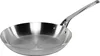 De Buyer Affinity Pfanne Edelstahl 32 cm Produktbild-Vorschau 3