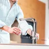 AQUASTAR PRO Trinkwasser-Spültischarmatur mit Filtersystem, Produktbild-Vorschau 10