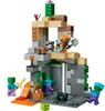 LEGO MINECRAFT 21587 Donjon des Zombies Voir les images du produit 35