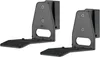 Goobay 71194 Supporto a parete per diffusori Modern Era 3 Anteprima dell’immagine prodotto 1