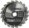 Makita Sägeblatt, MAKFORCE TCT T.C.T - 235 x 30 mm - 1,6 mm Náhled obrázku produktu 4