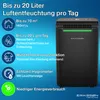 Erikssøn Luftentfeuchter Dry Pro Plus – bis 20L/Tag – Produktbild-Vorschau 5