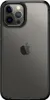 Spigen ULTRA HYBRID IPHONE 12/12 PRO MATTSCHWARZ Handyhülle Produktbild-Vorschau 4