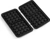 Domo Snack Maker 3 En 1 Do9136C Voir les images du produit 6