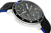 Tommy Hilfiger Armbanduhr HERREN Mulitfunktion Tag Produktbild-Vorschau 24