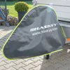 HASKYY Deichselabdeckung XXXL NEON  Deichselhaube Anhänger Produktbild-Vorschau 6