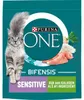 Purina - One Sensitive met kalkoen Productafbeelding-voorbeeld 1