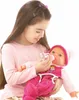 Bayer Design 94682AA Funktionspuppe Hello Baby, spricht, Produktbild-Vorschau 2