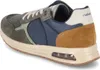 A side view of a men's sneaker. Produktbild-Vorschau