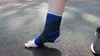 Fußbandage Premium Plus mit Pelotte, starkem Produktbild-Vorschau 3
