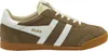 Gola Glan - Baskets basses pour femmes, beige, taille 39 Voir les images du produit 12