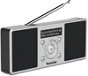 TechniSat DIGITRADIO 1 S, Cestovné, Analógový a digitálny, Náhľad obrázku produktu 4