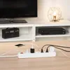 Hama 00030384, 1,4 m, 230 V, 50 Hz, Weiß, 370 mm, 80 mm Produktbild-Vorschau 9