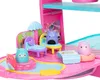 Squishmallows - Squish-a-longs Onderweg Speelset Feest Voir les images du produit 12