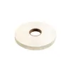 10m Bügelband transparent Nähzubehör Thermoband Fixierband Saumband Saumfix Breitenwahl 10mm Produktbild-Vorschau