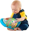 Śpiewnik Mattel Fisher Price Learning Fun Podgląd zdjęcia produktu 22