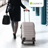Juskys Hartschale Kofferset Reisekoffer 3 teilig - Produktbild-Vorschau 7