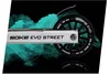 SOKE 1616 Freestylová koloběžka EVO STREET stříbrná Náhled obrázku produktu 3