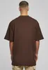 Urban Classics TB006 | Tall Tee S bis 6XL - Farbe: Brown - Produktbild-Vorschau 10