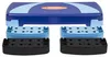 As004 Blau/L.blau Aerobics Step Hms Produktbild-Vorschau 8