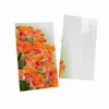 Wallario Herdabdeckplatte aus Glas, Größe 60 x 52 cm Produktbild-Vorschau 7