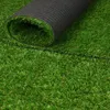 MDEKOR Erba sintetica per esterni 400 x 200 cm, resistente Anteprima dell’immagine prodotto 4