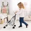 Bayer Design 30507AB Puppenbuggy mit Tasche, Doppelräder, Produktbild-Vorschau 5