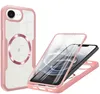 Handyhülle für Apple iPhone 17e  16e Full Cover 360 Grad Produktbild-Vorschau 1