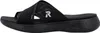 Rieker Klassische Pantoletten Damen 31393933373030 Schwarz Produktbild-Vorschau 4