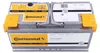 Batteria Auto Continental L6 110ah 12v 950A positivo a Anteprima dell’immagine prodotto 2