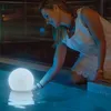Nuovo giardino Buly 20 LED solare galleggiante IP68 Anteprima dell’immagine prodotto 2