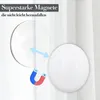 10 kusů zátěž na sprchový závěs, multifunkční, větruodolná, Náhled obrázku produktu 9